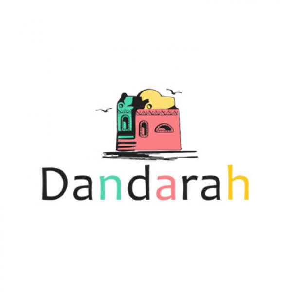 Dandarah