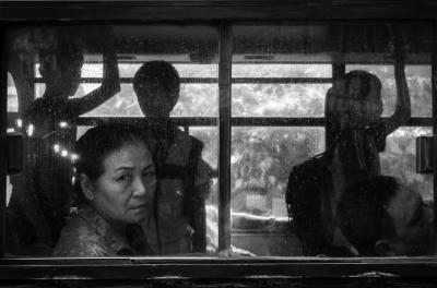 The Power of Friendship &amp; Buses in Vietnam