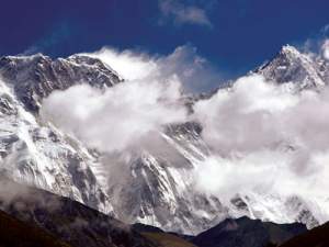 Backgrounder: Nepal